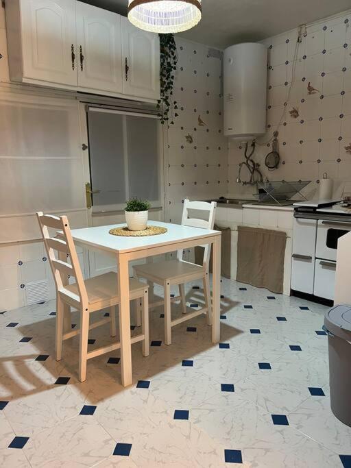 Apartamento Yeye En Asturias Corigos Ngoại thất bức ảnh